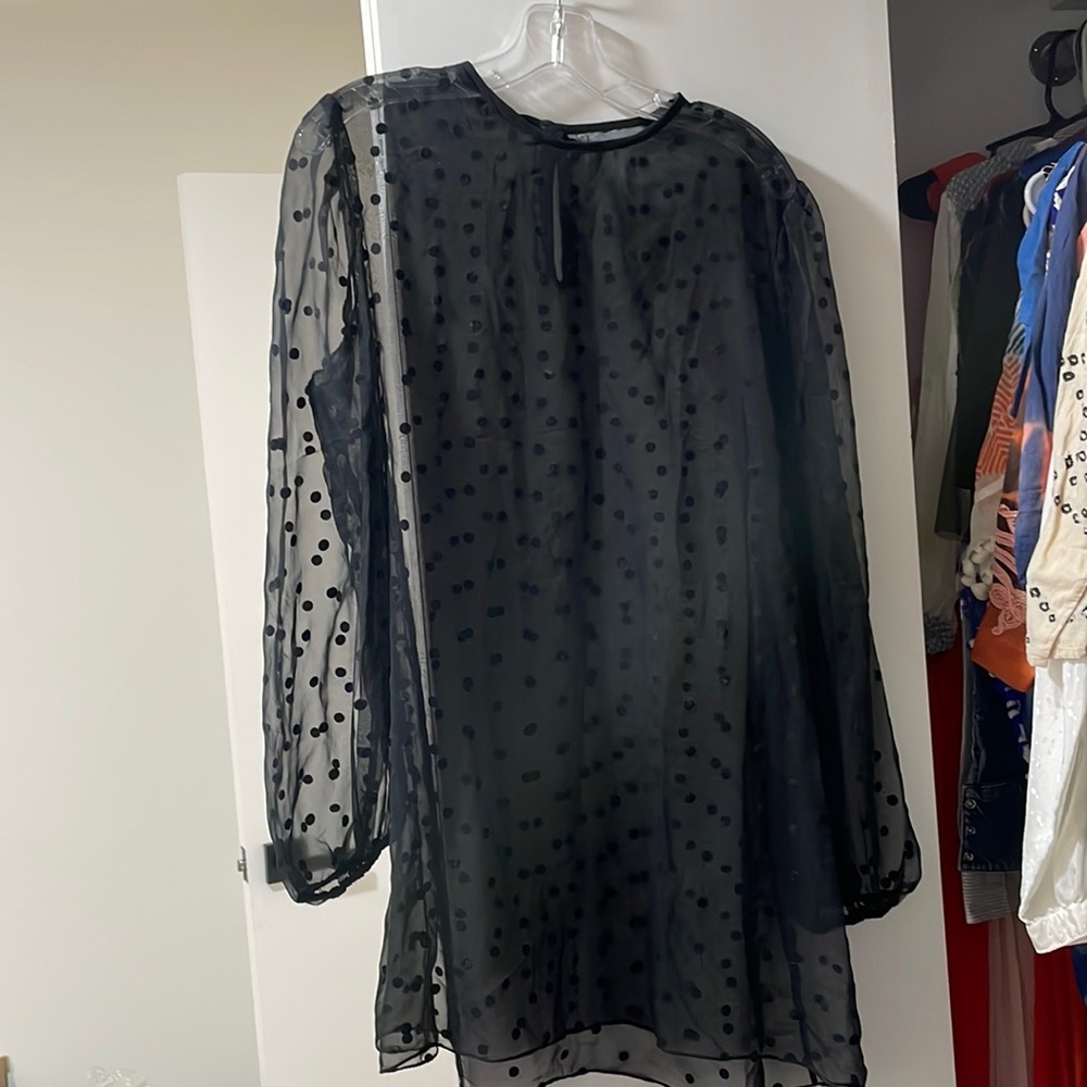 Vintage dress